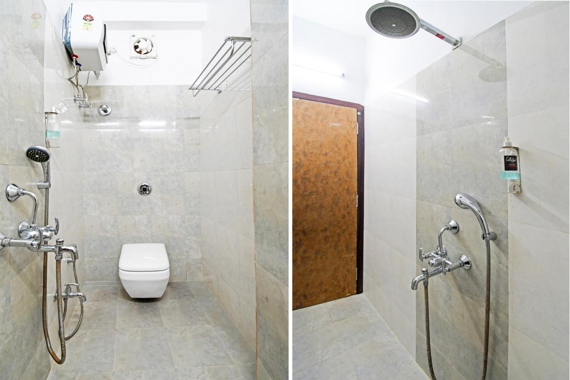 Super Townhouse Mancheswar Industrial Estate Hotell Bhubaneswar Exteriör bild